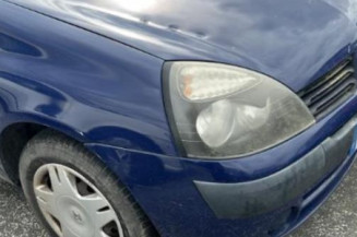 Serrure avant gauche RENAULT CLIO 2