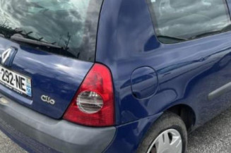 Serrure avant gauche RENAULT CLIO 2