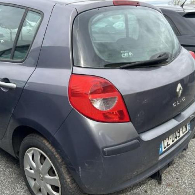 Retroviseur droit RENAULT CLIO 3 Photo n°11