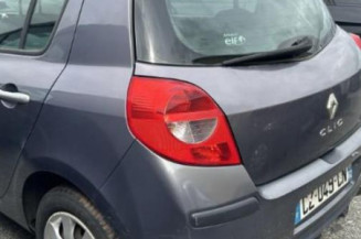 Commodo phare RENAULT CLIO 3