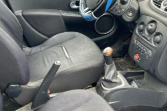 Commodo phare RENAULT CLIO 3