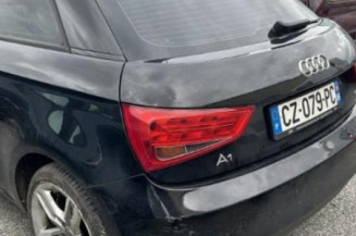 Malle/Hayon arriere AUDI A1 1