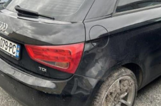 Renfort pare choc arriere (traverse) AUDI A1 1