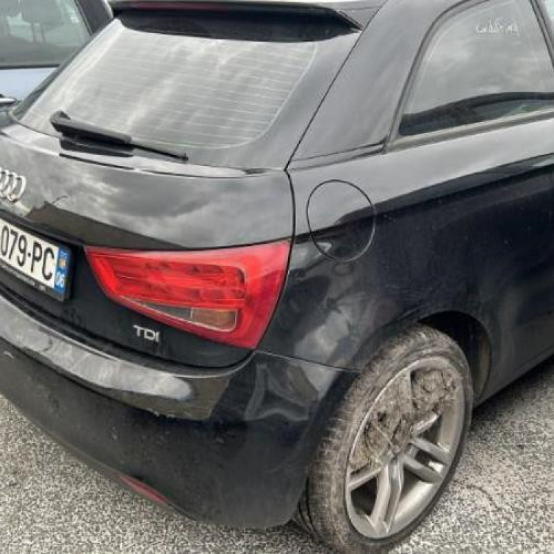 Amortisseur avant droit AUDI A1 1 Photo n°9