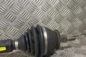 Cardan droit (transmission) AUDI A1 1