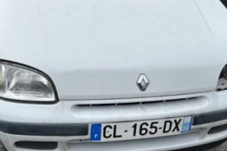 Pare choc avant RENAULT CLIO 1