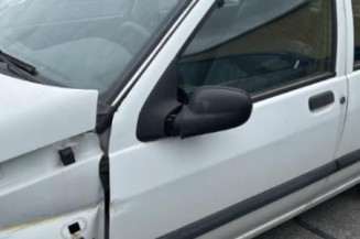 Porte avant droit RENAULT CLIO 1