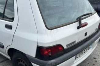 Porte avant droit RENAULT CLIO 1