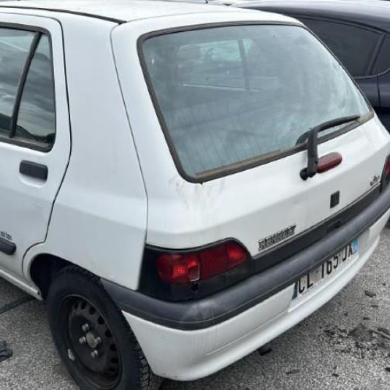 Porte avant droit RENAULT CLIO 1 Photo n°13