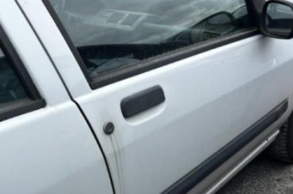 Porte avant droit RENAULT CLIO 1