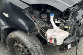 Serrure avant droit TOYOTA YARIS 2