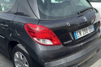 Custode avant gauche (porte) PEUGEOT 207