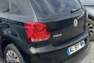 Anti brouillard gauche (feux) VOLKSWAGEN POLO 5