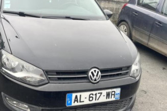 Boitier air bag VOLKSWAGEN POLO 5