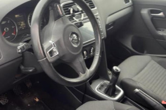 Boitier air bag VOLKSWAGEN POLO 5