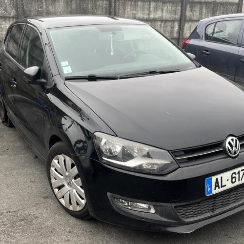 Leve vitre electrique avant droit VOLKSWAGEN POLO 5 Photo n°8