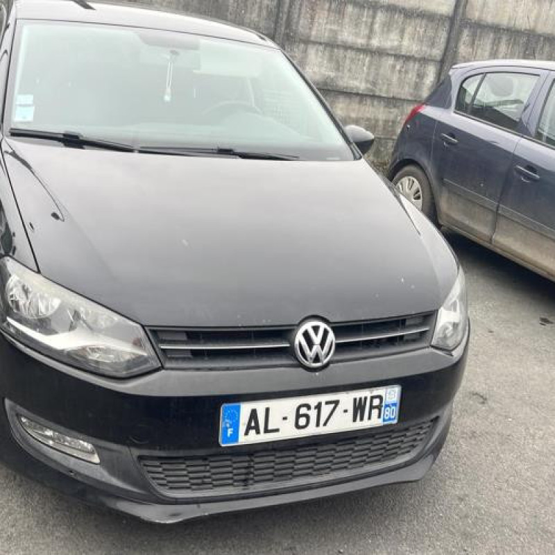 Cremaillere assistee VOLKSWAGEN POLO 5 Photo n°6