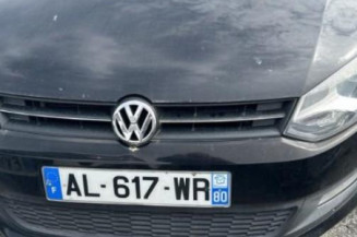 Cremaillere assistee VOLKSWAGEN POLO 5