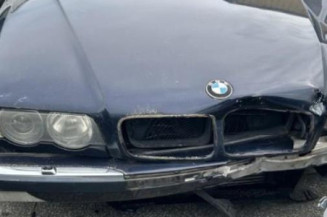 Porte arriere gauche BMW SERIE 7 E38