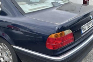 Porte arriere gauche BMW SERIE 7 E38