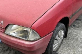 Retroviseur gauche CITROEN AX