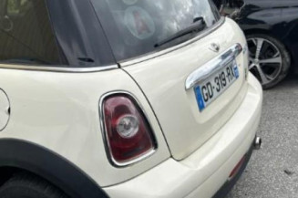 Poignee porte avant gauche MINI MINI 2 R56