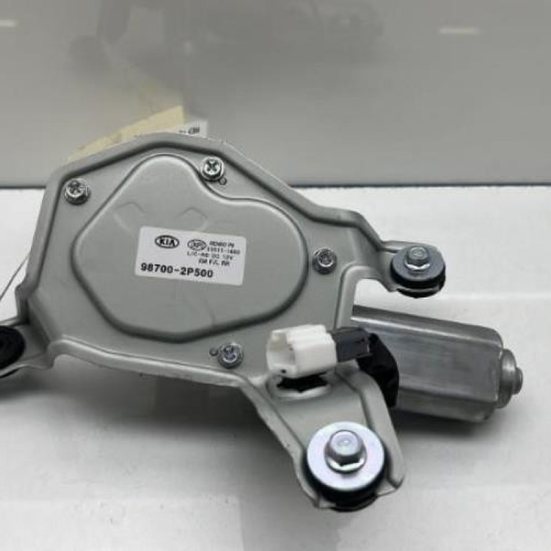 Moteur essuie glace arriere KIA SORENTO 2 Photo n°3