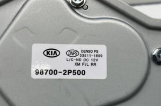 Moteur essuie glace arriere KIA SORENTO 2