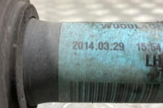 Cardan gauche (transmission) KIA SORENTO 2