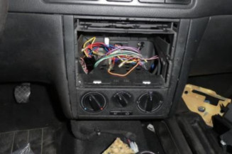 Retroviseur interieur VOLKSWAGEN GOLF 4