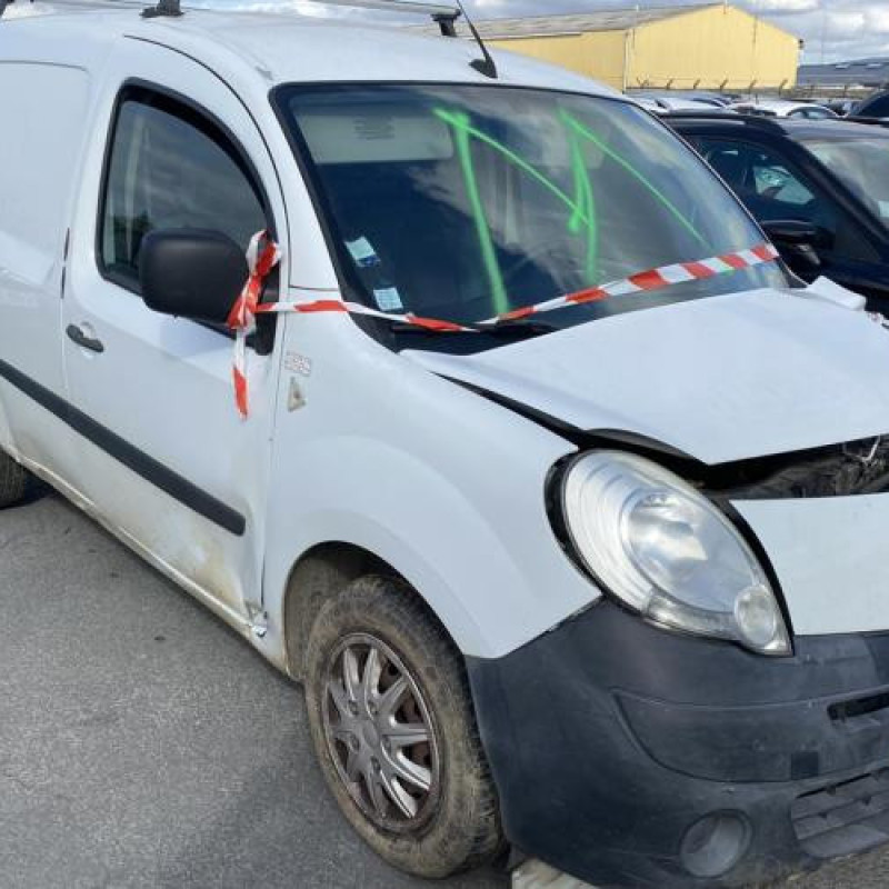 Ceinture avant droit RENAULT KANGOO 2 Photo n°5