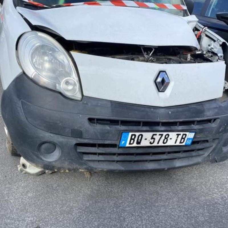 Ceinture avant droit RENAULT KANGOO 2 Photo n°7