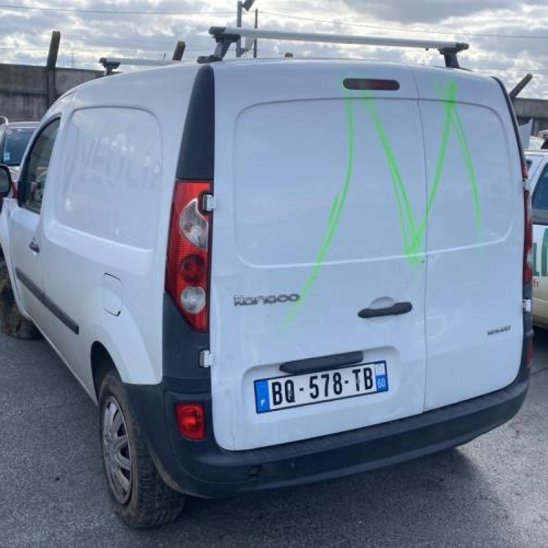 Ceinture avant droit RENAULT KANGOO 2 Photo n°11