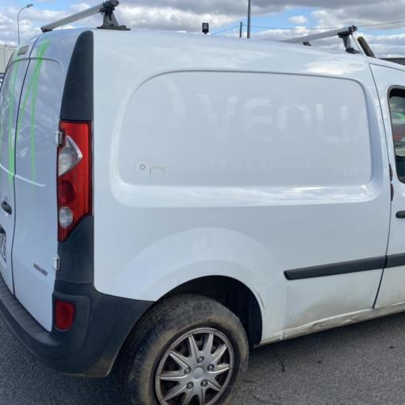 Ceinture avant droit RENAULT KANGOO 2 Photo n°13