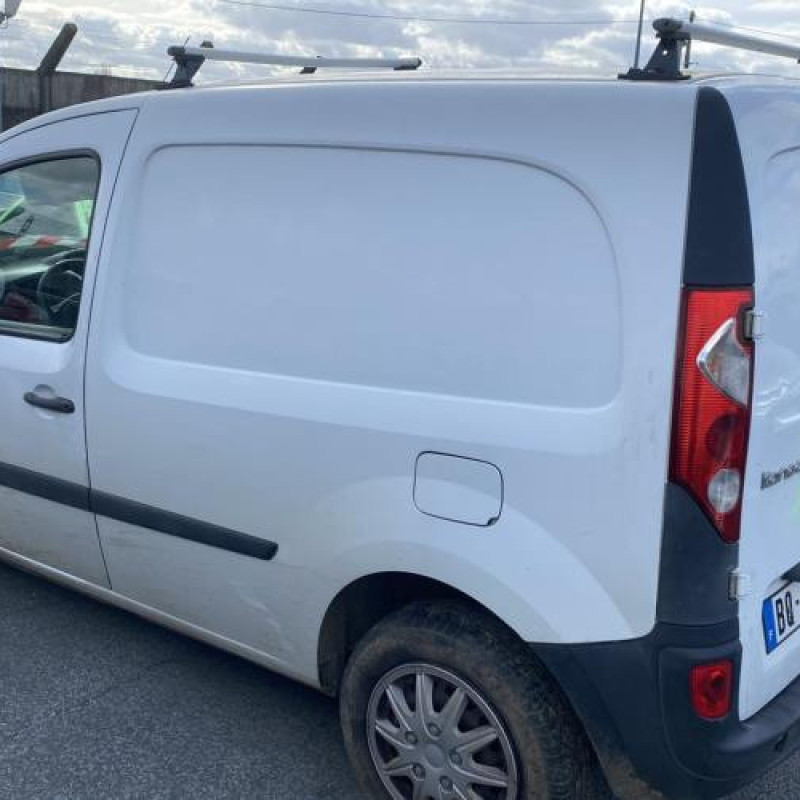 Commodo phare RENAULT KANGOO 2 Photo n°9