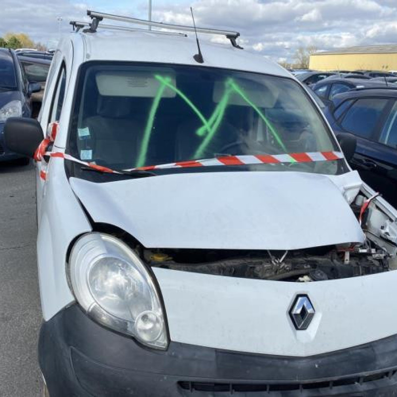 Leve vitre electrique avant gauche RENAULT KANGOO 2 Photo n°10