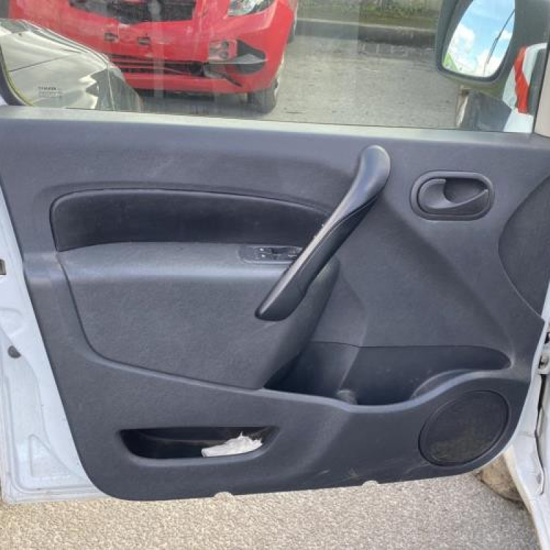 Poignee interieur avant droit RENAULT KANGOO 2 Photo n°15