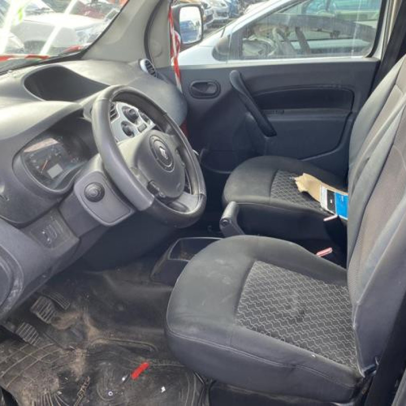 Poignee interieur avant droit RENAULT KANGOO 2 Photo n°16