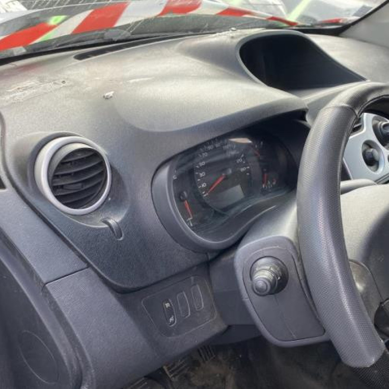 Poignee interieur avant droit RENAULT KANGOO 2 Photo n°17