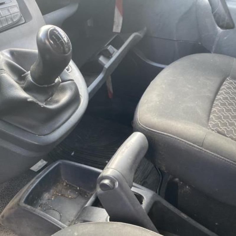 Poignee interieur avant droit RENAULT KANGOO 2 Photo n°19