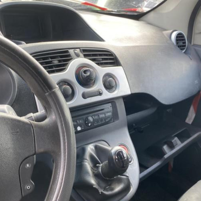 Poignee interieur avant droit RENAULT KANGOO 2 Photo n°20