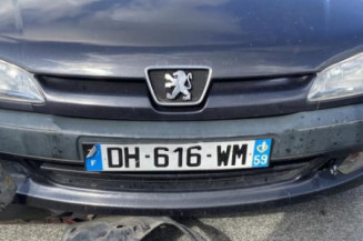 Calandre PEUGEOT 306