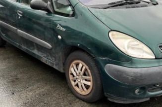 Optique avant principal gauche (feux)(phare) CITROEN XSARA PICASSO