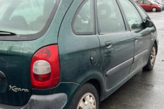 Optique avant principal gauche (feux)(phare) CITROEN XSARA PICASSO