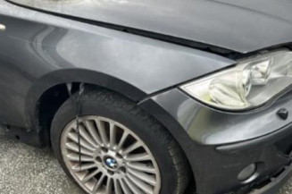 Porte arriere droit BMW SERIE 1 E87