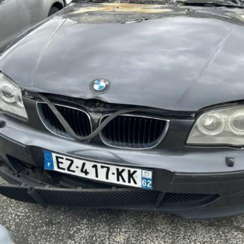 Porte arriere droit BMW SERIE 1 E87 Photo n°9