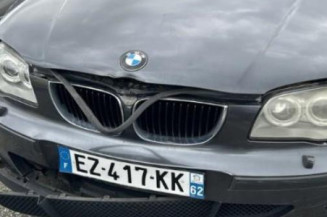 Porte avant gauche BMW SERIE 1 E87