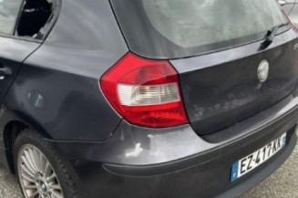 Porte avant gauche BMW SERIE 1 E87