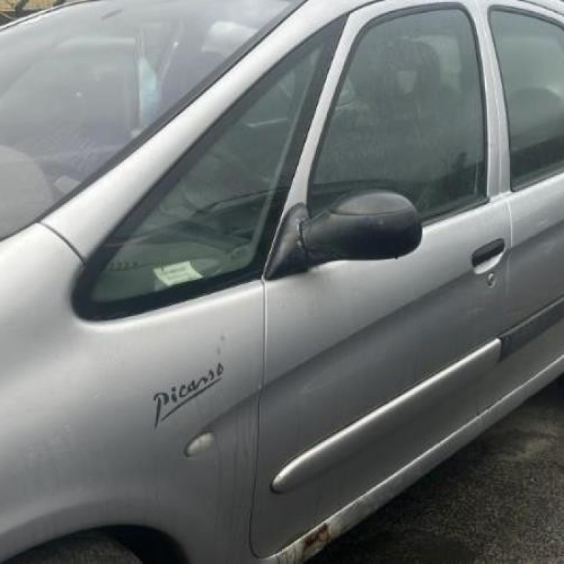 Boitier de prechauffage CITROEN XSARA PICASSO Photo n°7