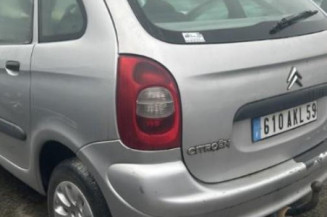 Boitier de prechauffage CITROEN XSARA PICASSO